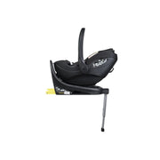 Bababing 18pc Raffi MKII Travel, Home & Feeding Bundle - Satin Black