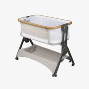 Bababing 5pc Crib & Hub Home Bundle