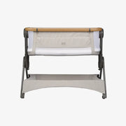 Bababing 5pc Crib & Hub Home Bundle