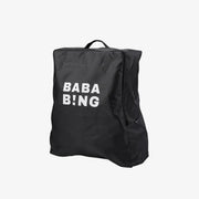 Bababing Auto Fold Compact Stroller - Black