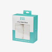 Bababing Fitted Sheets & Mattress Protector