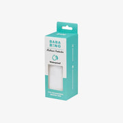 Bababing Fitted Sheets & Mattress Protector