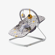Bababing Float Baby Bouncer Chair - Ellie Elephant