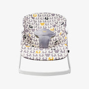 Bababing Float Baby Bouncer Chair - Ellie Elephant