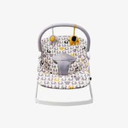 Bababing Float Baby Bouncer Chair - Ellie Elephant