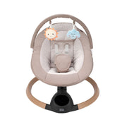 Bababing Hub 2 Electric Baby Swing