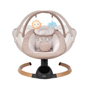 Bababing Hub 2 Electric Baby Swing