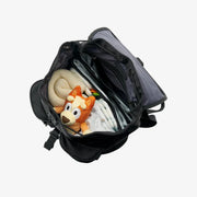 Bababing Iris Sustainable Backpack - Black