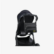 Bababing Joey Cross Body Organiser - Black