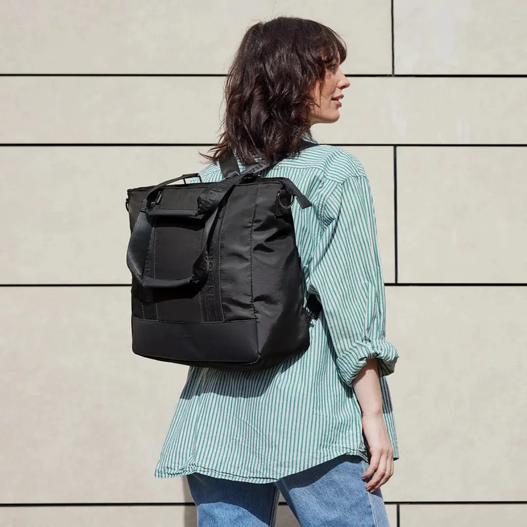 Bababing Moda Tote – Newbie and Me
