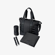 Bababing Moda Tote - Black