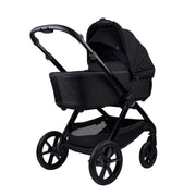 Bababing Raffi Travel System MKII - Satin Black