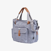 Bababing Roma - Grey Marl