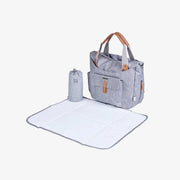 Bababing Roma - Grey Marl