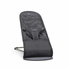 BabyBjörn Bouncer Bliss - Mesh - Anthracite