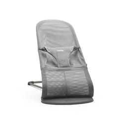 BabyBjörn Bouncer Bliss - Mesh - Grey