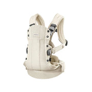 BabyBjörn Harmony 3D Mesh Baby Carrier – Newbie and Me