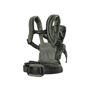BabyBjörn Harmony 3D Mesh Baby Carrier - Dark Green