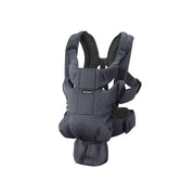 BabyBjörn Move 3D Mesh Baby Carrier - Anthracite