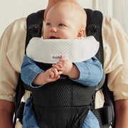 BabyBjörn Move 3D Mesh Baby Carrier - Black