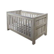 BabyStyle Charnwood Bordeaux Ash Furniture 3 Piece Room Set