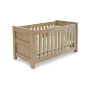 BabyStyle Charnwood Bordeaux Oak Furniture 3 Piece Room Set