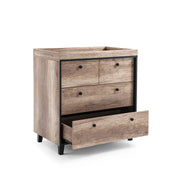 BabyStyle Charnwood Montana Furniture 3 Piece Room Set