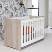 BabyStyle Charnwood Verona Furniture 3 Piece Room Set
