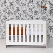 BabyStyle Charnwood Verona Furniture 3 Piece Room Set