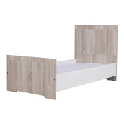 BabyStyle Charnwood Verona Furniture 3 Piece Room Set