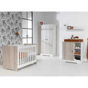 BabyStyle Charnwood Verona Furniture 3 Piece Room Set