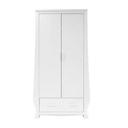 BabyStyle Hollie Wardrobe - Fresh White