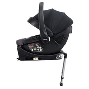 Babymore Kai Travel System Coco with Base – Sandstone