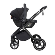 Babymore Kai Travel System Coco with Base – Sandstone