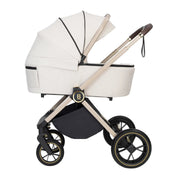 Babymore Kai Travel System Coco with Base – Sandstone