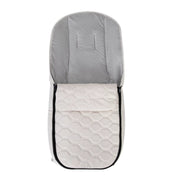 Babymore Kai Travel System Coco with Base – Sandstone