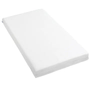 Babymore Kimi Cot Bed – Acrylic