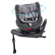 Babymore Kola 360° i-Size Car Seat