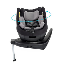 Babymore Macadamia 360° i-Size All Stages Car Seat
