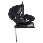 Babymore Pecan Isofix Base
