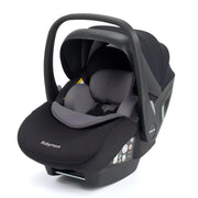 Babymore Pecan i-Size Baby Car Seat with Isofix Base
