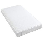 Babymore Pocket Sprung Cot Mattress – 140 x 70 cm