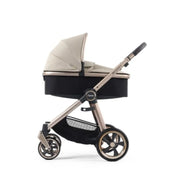Babystyle Oyster 3 Carrycot - Crem Brulee