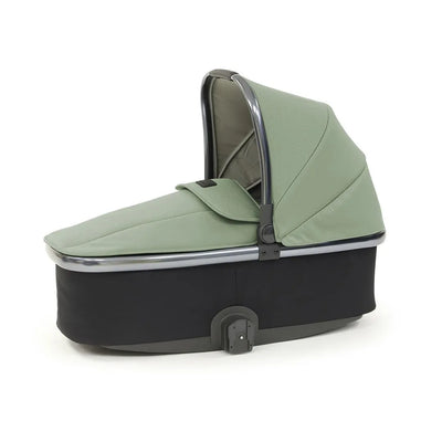 Babystyle Oyster 3 Carrycot - Spearmint