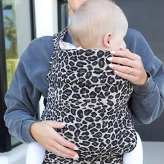 Bizzi Growin NOMAD Baby Carrier - Wildcat