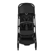 Bugaboo Butterfly 2 Bumper Bar - Black