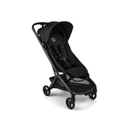 Bugaboo Butterfly 2 Essential Bundle - Black