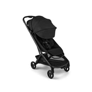 Bugaboo Butterfly 2 Essential Bundle - Black