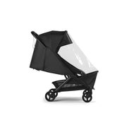 Bugaboo Butterfly 2 Essential Bundle - Black