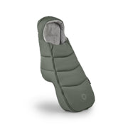 Bugaboo Butterfly 2 Essential Bundle - Forest Green